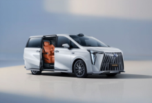 限时补贴价24.99万元起 传祺向往M8宗师正式上市-紫竹林-程序员中文网