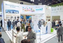 萤石亮相 GITEX GLOBAL 2025,以全球创新力勾勒智慧生活新图景-紫竹林-程序员中文网