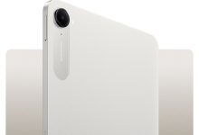 REDMI K Pad“流金白”新配色外观公布:8.8寸3K LCD、可单手握持-紫竹林-程序员中文网