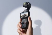 大疆Pocket 3降价风波延烧:影石追击、手机厂商入局-紫竹林-程序员中文网