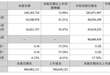 宁德时代赚走185亿 车企却不想再给“宁王”打工了-紫竹林-程序员中文网
