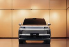 零跑 D19 旗舰 SUV 液态银车色官图公布，提供纯电版及增程版-紫竹林-程序员中文网