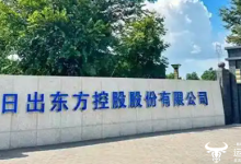 日出东方业绩下滑又收到警示函 董事长徐新建被记入证券诚信档案-紫竹林-程序员中文网