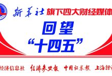 绿水青山遍神州　“数”看产业与金融共谱新画卷-紫竹林-程序员中文网