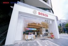 “焕新1000个让你热爱的家”——博世家电×杜拉维特携手设计师共创理想人居-紫竹林-程序员中文网