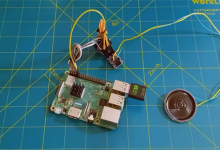 瞬间梦回90年代：爱好者让Wi-Fi数据重现拨号上网声音-紫竹林-程序员中文网