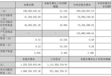 日久光电2025年Q3财报：营收净利润双增超 20% 功能性膜项目加速扩产-紫竹林-程序员中文网