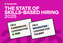 TestGorilla：2025年技能招聘现状报告-紫竹林-程序员中文网