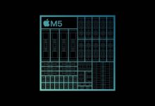 迄今最快移动CPU！苹果M5单核超越骁龙X2 Elite、媲美旗舰285K-紫竹林-程序员中文网