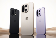 一加15“绝对黑”配色公布:纯粹、极致!史上最黑-紫竹林-程序员中文网