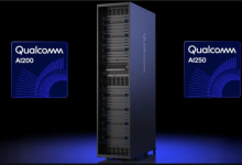 股价飙升20% 高通推出AI芯片AI200/250：768GB内存+超低成本优势-紫竹林-程序员中文网