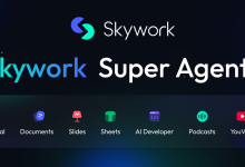 扭亏为盈!昆仑万维Q3净利1.9亿元,AI战略进入收获期-紫竹林-程序员中文网