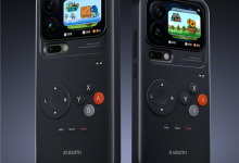 小米17 Pro系列妙享背屏更新推送：对话翻译、全新掌机游戏上线-紫竹林-程序员中文网