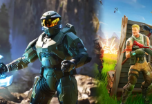 《光环》被曝开发新多人游戏,主打“堡垒之夜”式服务模式-紫竹林-程序员中文网