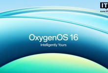 一加氧 OS 16 系统发布：液态玻璃 UI、增强 AI 写作等，支持互联“苹果生态”-紫竹林-程序员中文网