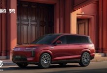 比亚迪腾势 N8L 汽车安全配置细节公布：9 个安全气囊、4 层热成型钢 A 柱，10 月 28 日上市-紫竹林-程序员中文网