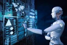 宇树H2仿生人形机器人“天命觉醒”，A股下一个“大黑马”是谁？-紫竹林-程序员中文网