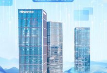 速看海信家电2025年前三季度报-紫竹林-程序员中文网