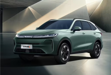 经典国民神车上新！长城哈弗H6L核心参数公布：车身加长、配置大增-紫竹林-程序员中文网