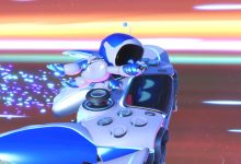 《宇宙机器人》总监杜塞特谈 PS5 主机:确实带来了特别的体验-紫竹林-程序员中文网