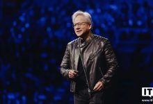 英伟达 CEO 黄仁勋将出席亚太经合组织 CEO 峰会，计划与全球领导人和韩企高管见面-紫竹林-程序员中文网