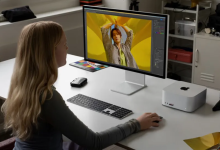 微软 Win10 即将退场，苹果列举五大理由邀请中小企业转向 Mac 生态-紫竹林-程序员中文网