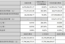 科大讯飞2025年Q3：营收利润双增 星火大模型筑牢 AI 自主可控壁垒-紫竹林-程序员中文网