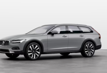 沃尔沃 V90 正式停产:暂无继任车型规划,国内仍在售-紫竹林-程序员中文网