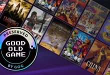 16 款经典 PC 游戏加入 GOG 保护计划，包含《古墓丽影》、《细胞分裂》、《杀手》等-紫竹林-程序员中文网