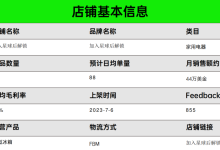 亚马逊家电市场高客单价热款 小型冰箱月销300W-紫竹林-程序员中文网