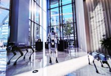 走进金科新区　揭秘2025金融科技大会五大亮点-紫竹林-程序员中文网