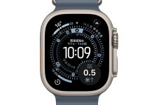 上市 1 月 6499 → 5499 元：苹果 Apple Watch Ultra 3 京东换新 12 期免息-紫竹林-程序员中文网