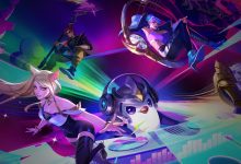 一加 15 /Ace 6 适配《金铲铲之战》原生 165 超高帧模式,明日发布-紫竹林-程序员中文网