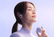 399元起 vivo TWS 5耳机发布：60dB深海智慧降噪-紫竹林-程序员中文网