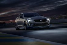 现款凯迪拉克 CT4、CT5 明年将在美国“老家”停产，后者未来仍会换代-紫竹林-程序员中文网