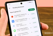 秒级变毫秒：谷歌安卓 16 引入无缝更新，应用安装告别等待-紫竹林-程序员中文网