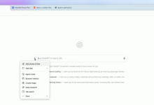 OpenAI 的网络浏览器:ChatGPT Atlas 正式发布-紫竹林-程序员中文网