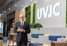 Universal Vapor Jet Corporation正式启用新加坡全球总部与研发中心-紫竹林-程序员中文网