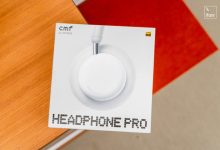 CMF Headphone Pro 体验:100 小时续航,配置全能的入门降噪头戴-紫竹林-程序员中文网