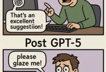 对 GPT 5 模型路由机制的深度解析-紫竹林-程序员中文网