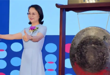 中国最有钱的女人身价1410亿!化学老师出身 她凭啥成中国女首富-紫竹林-程序员中文网