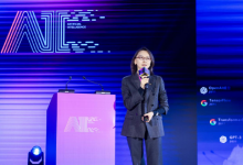 中兴通讯CDO崔丽：连接筑基，智算引领，共筑AI泛在新时代-紫竹林-程序员中文网