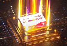 龙芯中科确认：32核以上3D7000是重点研发芯片-紫竹林-程序员中文网