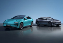 激光雷达辅助驾驶终身免费 东风奕派eπ007+上市：13.99万起-紫竹林-程序员中文网