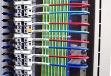 搞电气不懂二次回路编号?这可是基本功!-紫竹林-程序员中文网