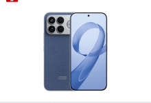 Redmi K90 Pro Max震撼上市-紫竹林-程序员中文网