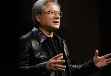 NVIDIA的6G+AI雄心被泼冷水 多家运营商巨头不感兴趣-紫竹林-程序员中文网