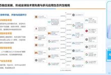 腾讯云课堂第十一期干货分享：云服务商与电信运营商合作拥抱AI时代-紫竹林-程序员中文网