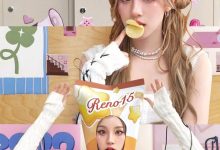 可将多张 Live Photo 拼合，OPPO Reno 15 系列手机行业首发“出圈实况拼图”功能-紫竹林-程序员中文网