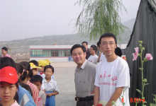 李永乐:我一个中学老师 怎么就开始当网红了-紫竹林-程序员中文网